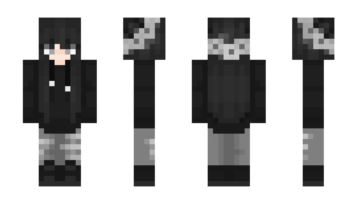 withdayo Minecraft Skin