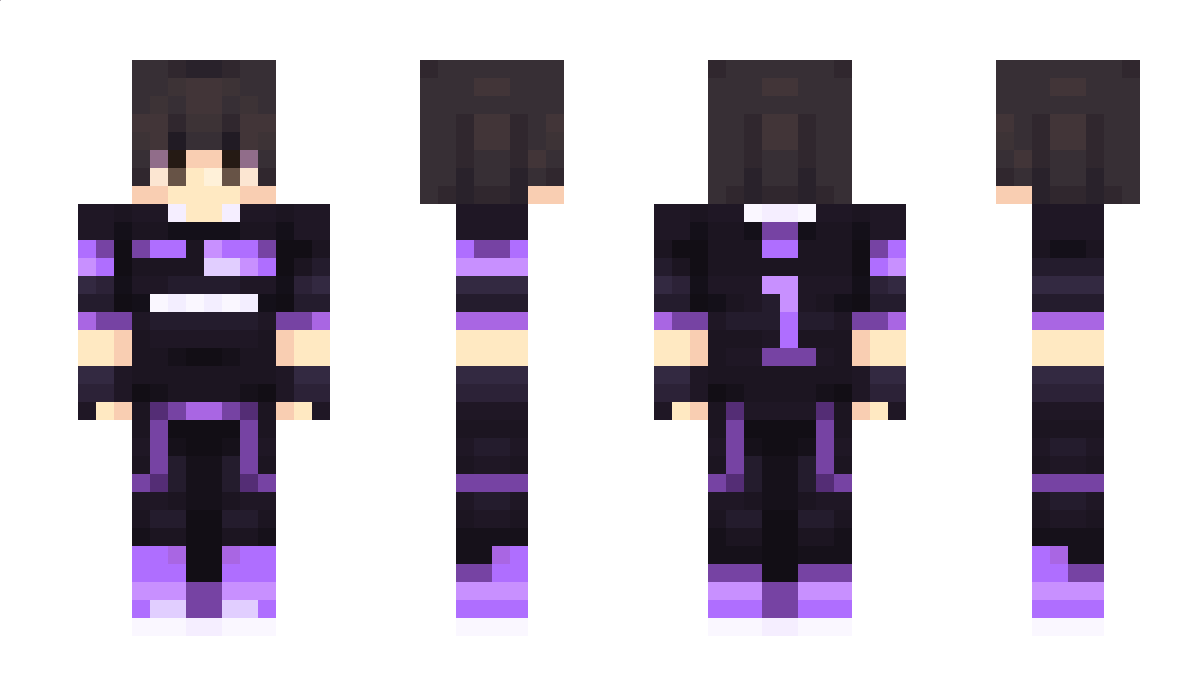 JDFireShot Minecraft Skin