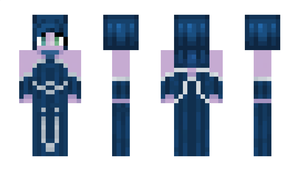 adda_05 Minecraft Skin