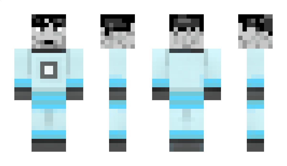 whattime Minecraft Skin