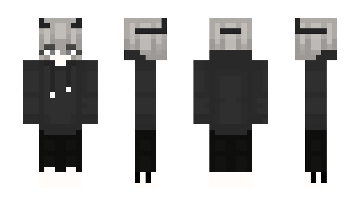 Re_Que_ Minecraft Skin