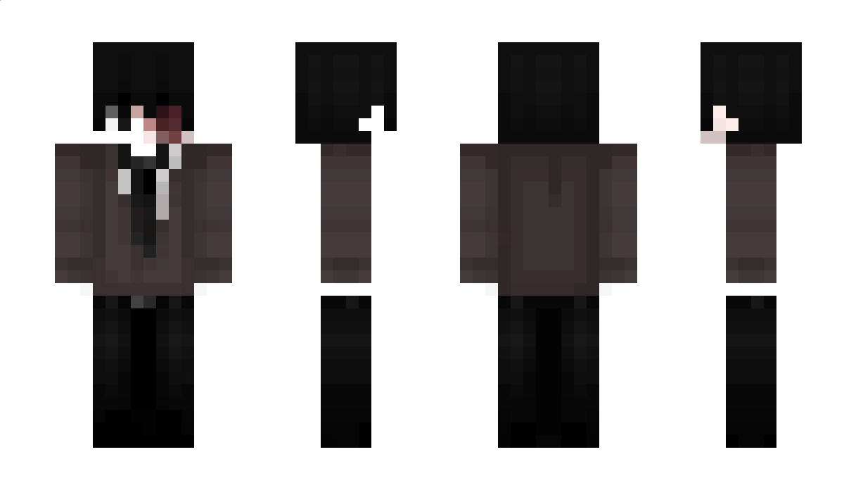 gfah Minecraft Skin