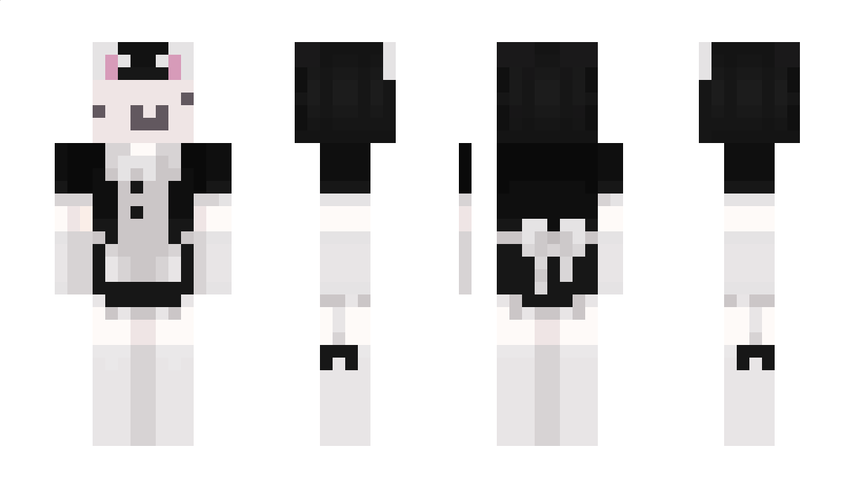 samplaysguitar Minecraft Skin