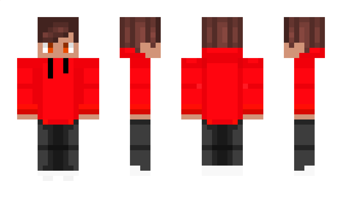 Wildcatsdh Minecraft Skin