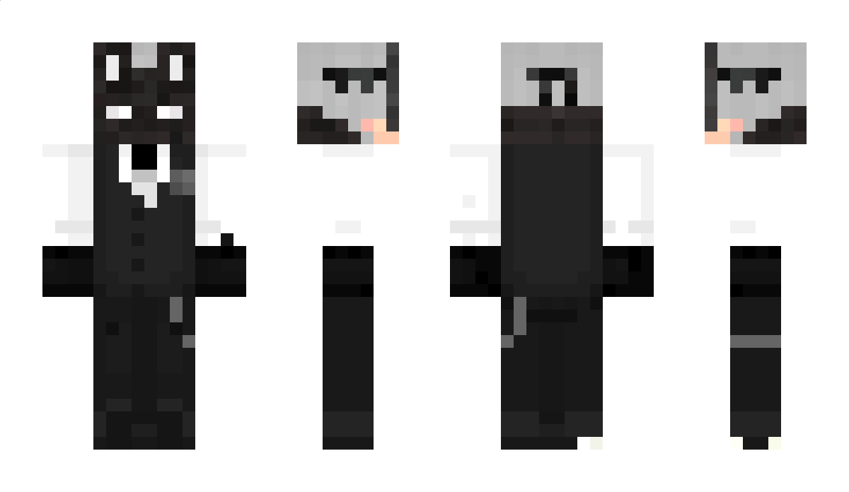 ShikharByyte Minecraft Skin