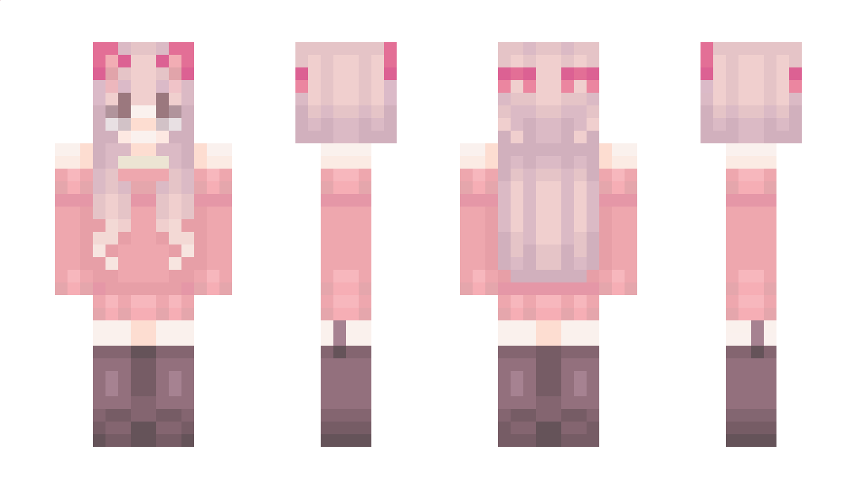 Produce22 Minecraft Skin