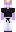 oppoe Minecraft Skin