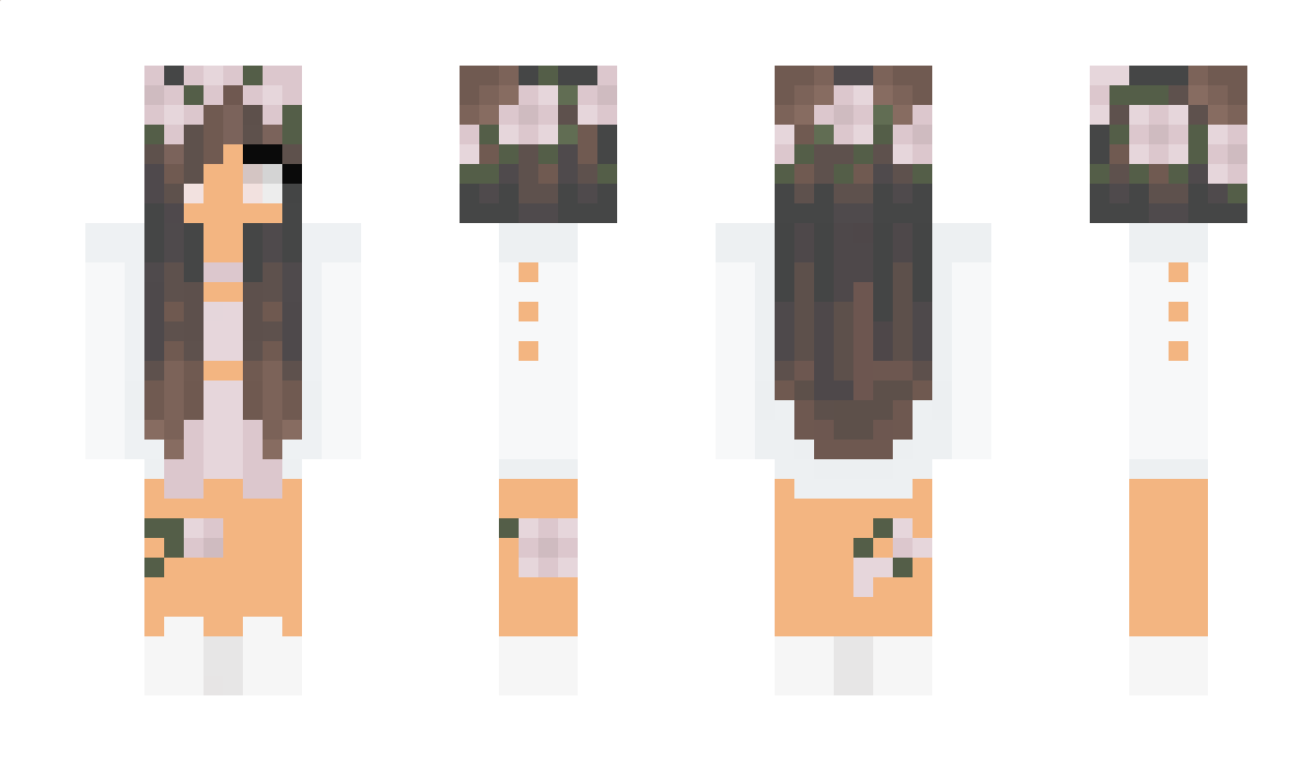 Koruin Minecraft Skin