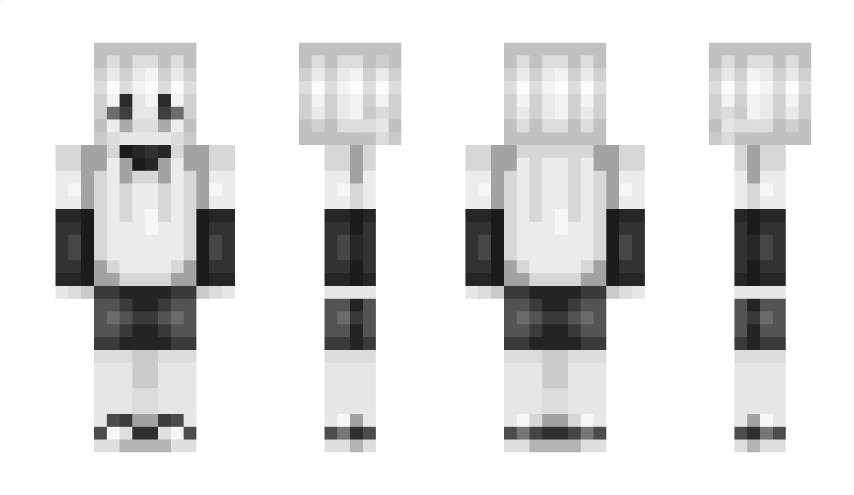 LGY1001S Minecraft Skin