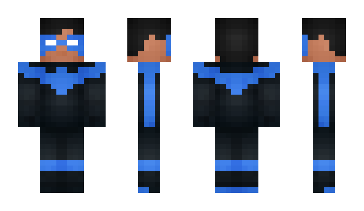 Puchy_17 Minecraft Skin