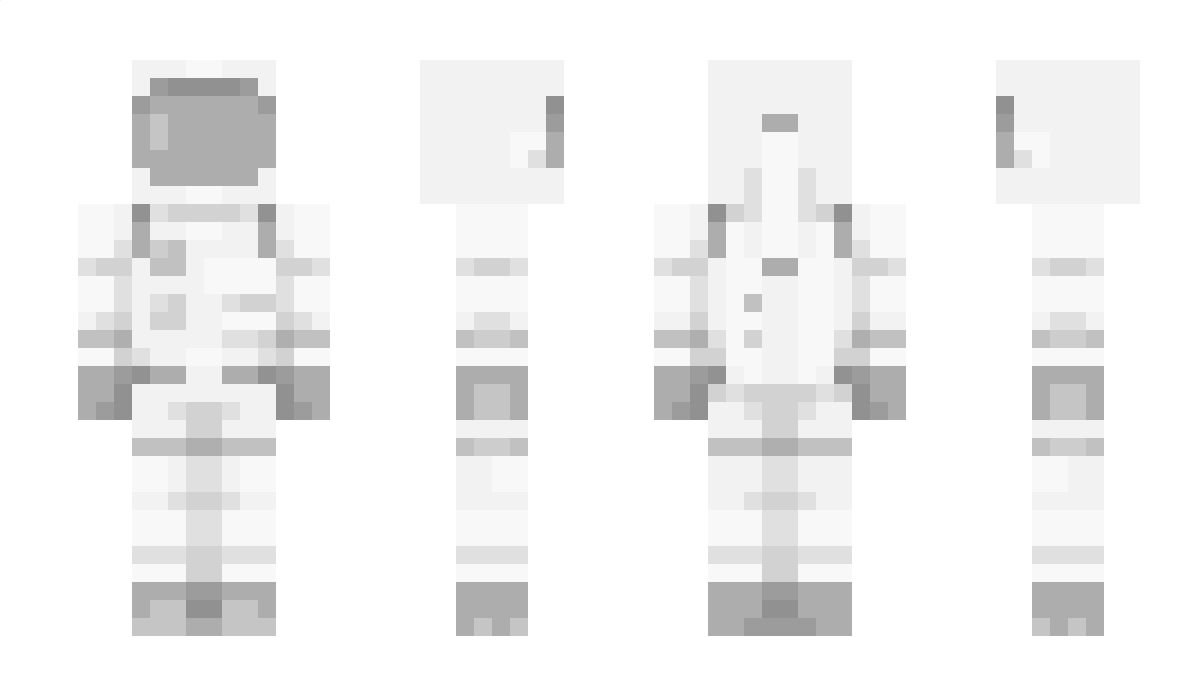 gtg Minecraft Skin