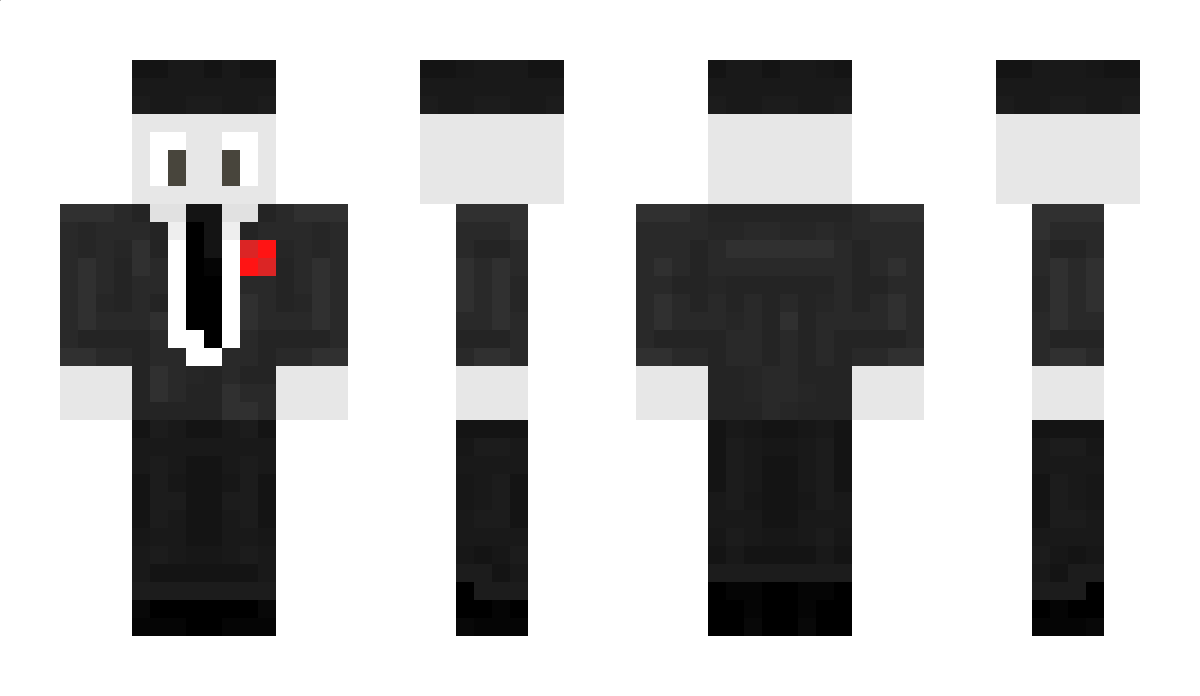 _PioPi_ Minecraft Skin