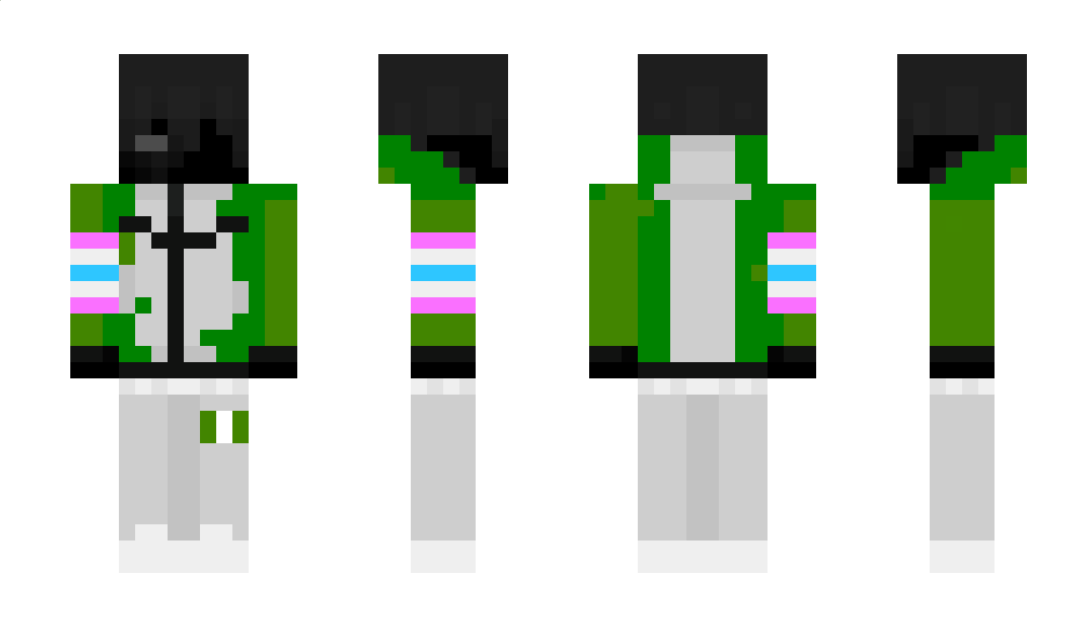 wilande Minecraft Skin