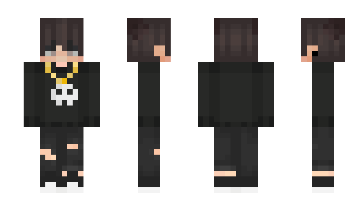 _elix6 Minecraft Skin