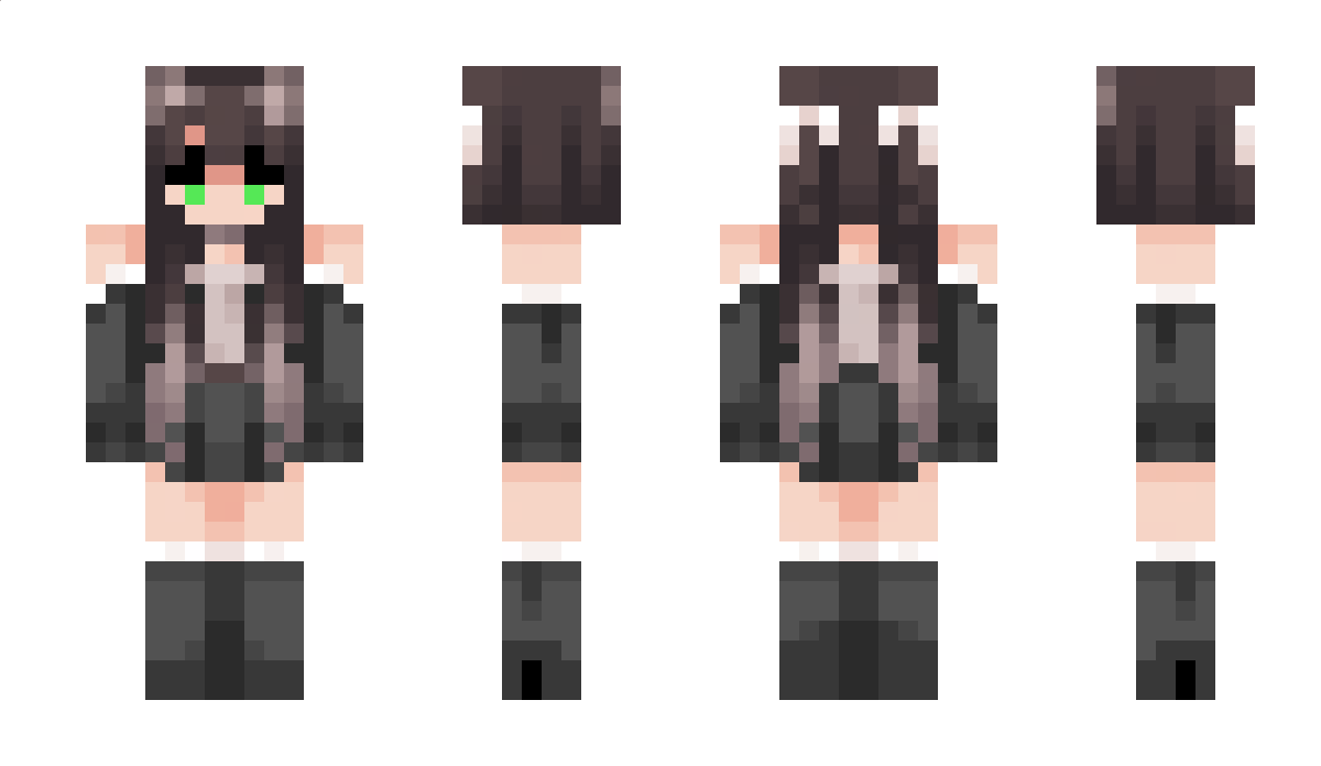 Astolfo3 Minecraft Skin