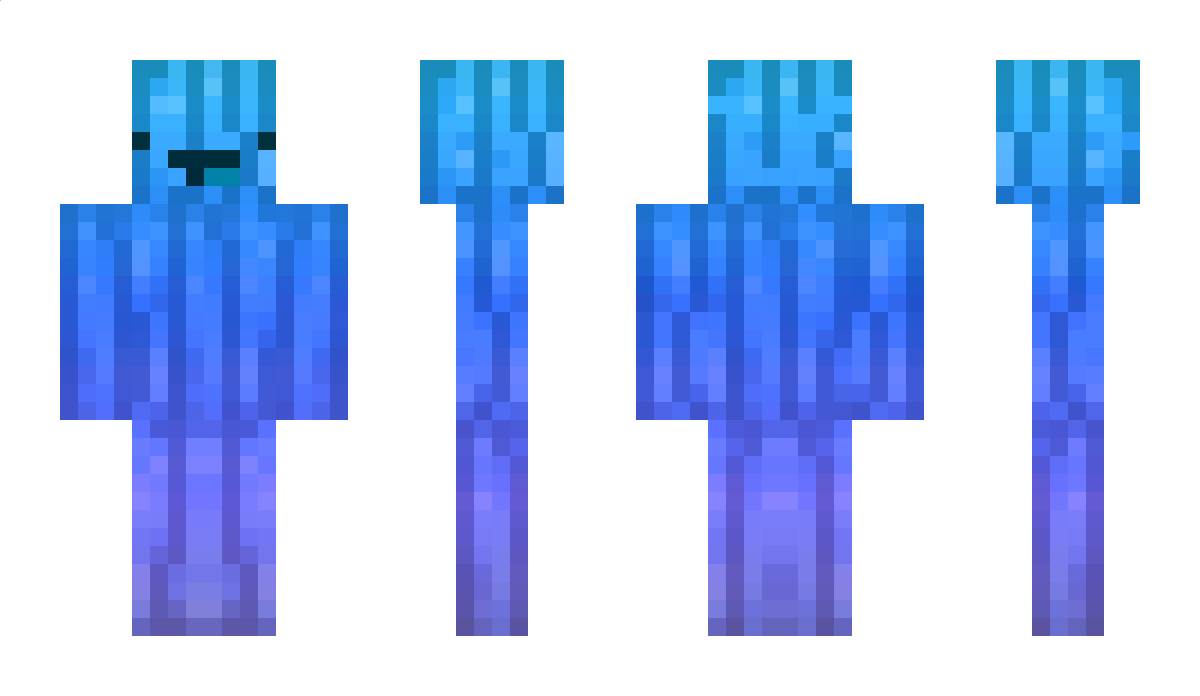 A_Dictionary Minecraft Skin