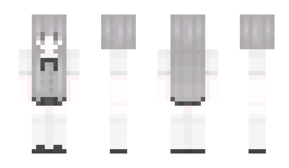 tacz Minecraft Skin