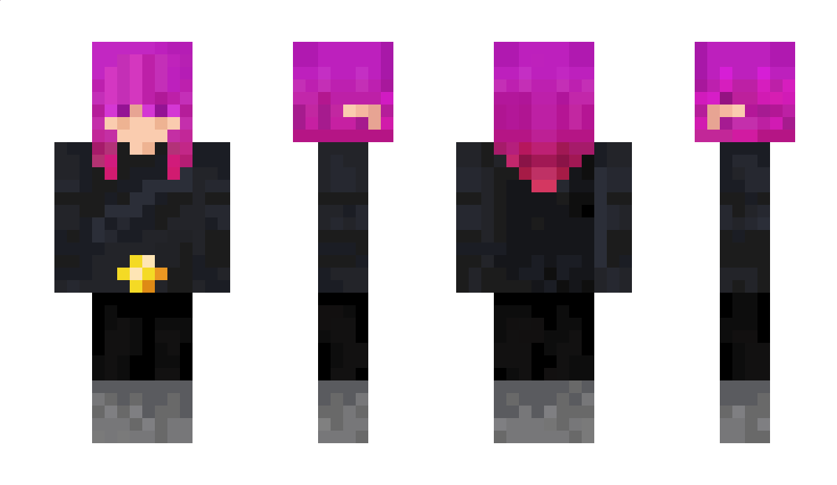 Fools_Foli Minecraft Skin