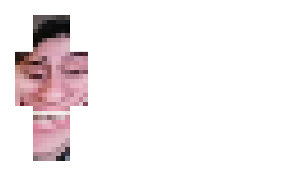 DajenC Minecraft Skin