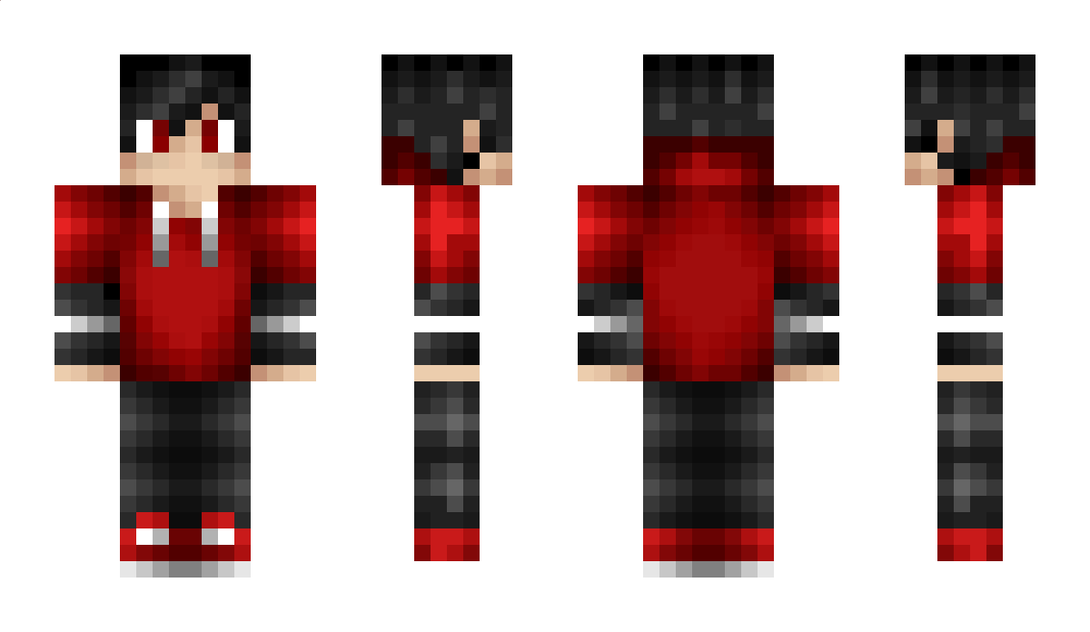 Void___ Minecraft Skin