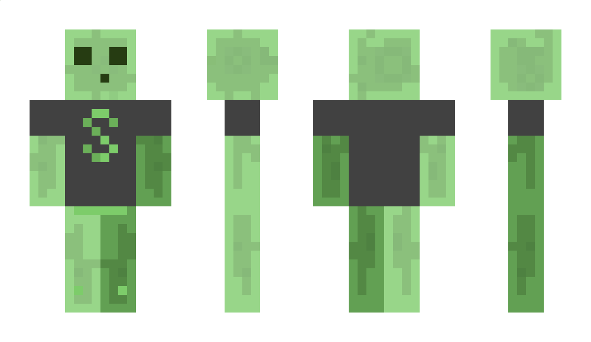 PlXL Minecraft Skin