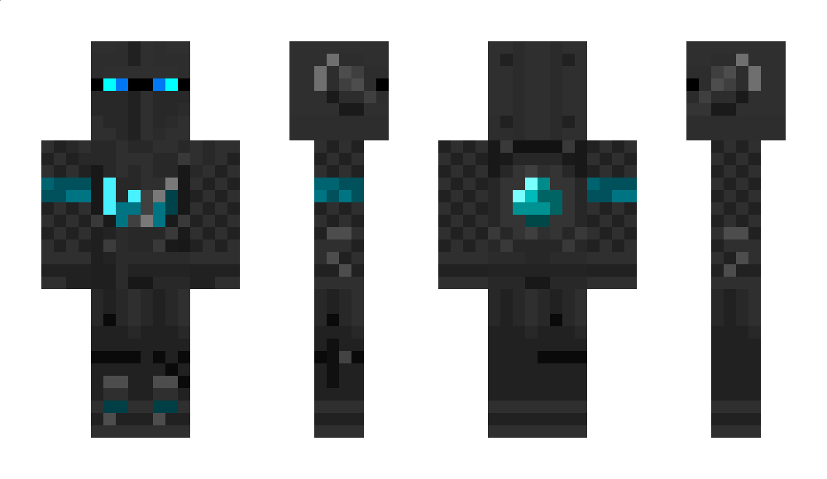 mzpq13 Minecraft Skin