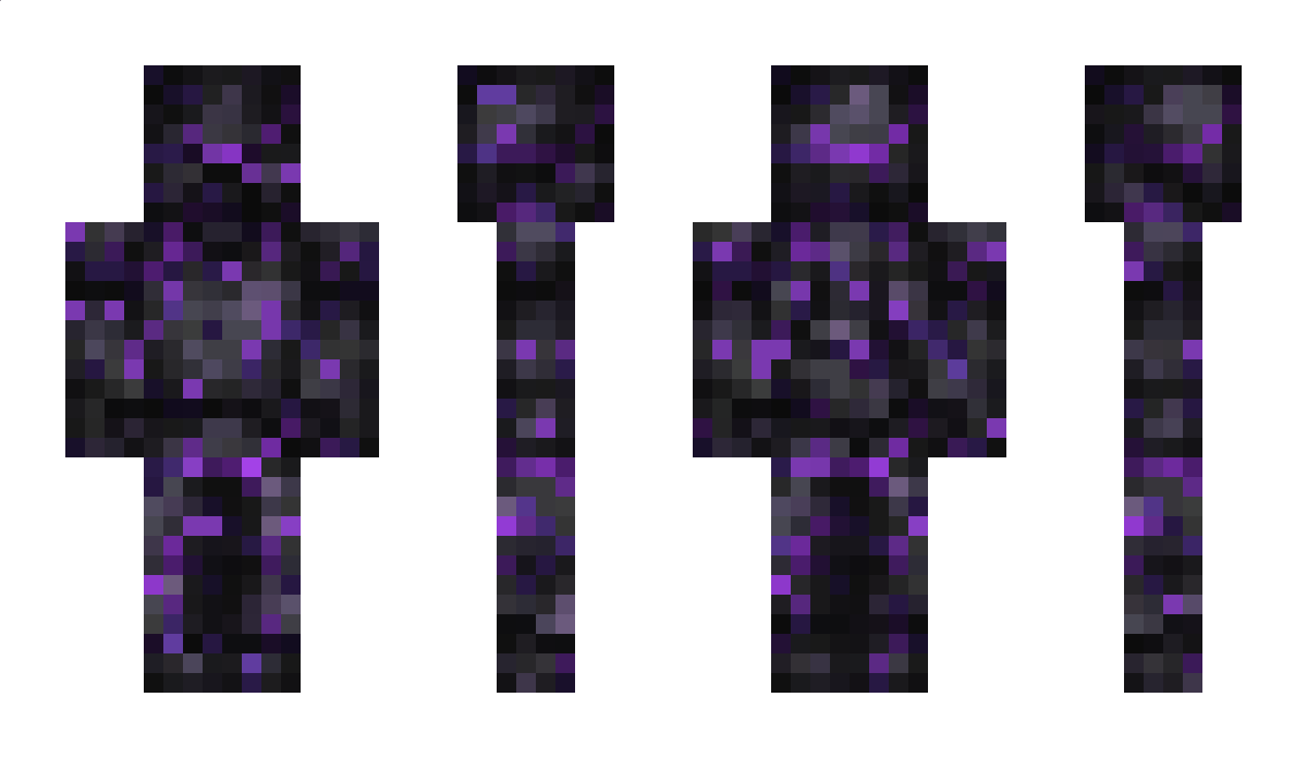 Mox84 Minecraft Skin