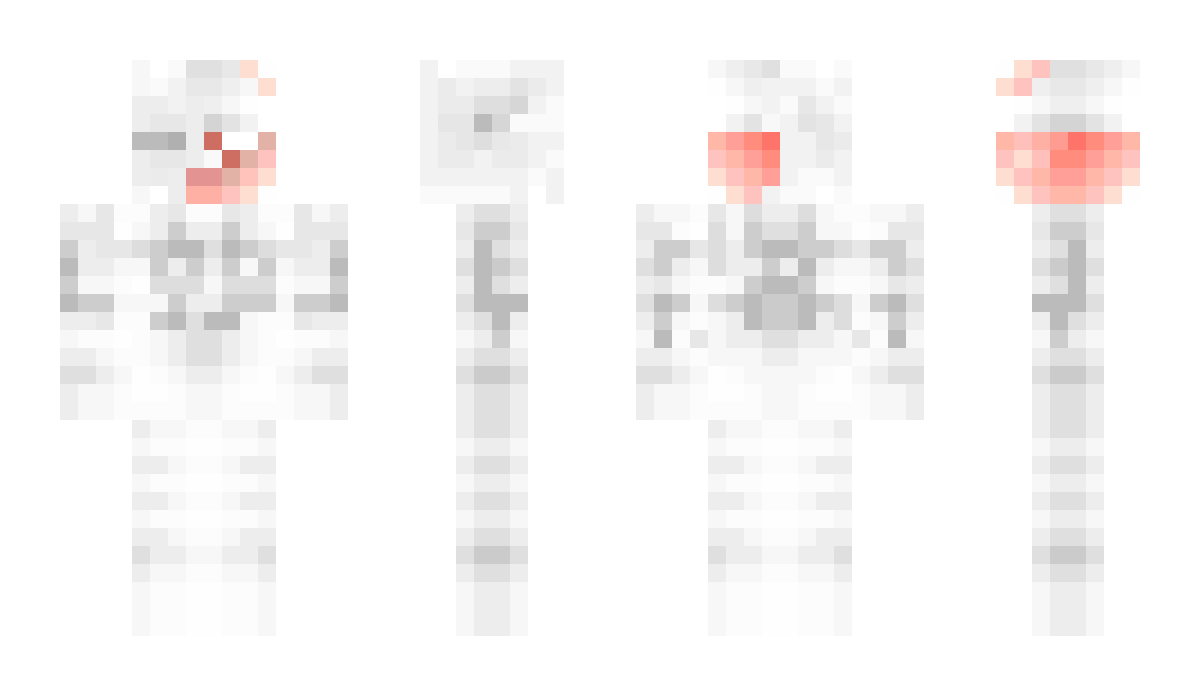 romanpro23 Minecraft Skin