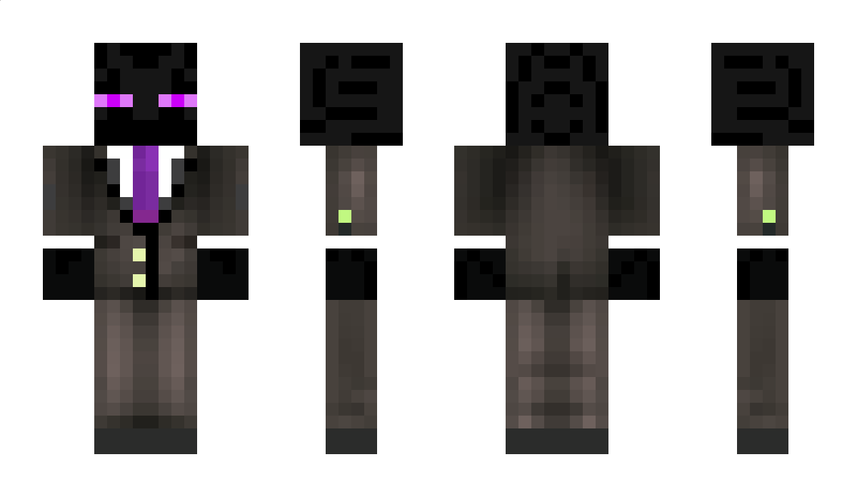 JAYMONEY1065 Minecraft Skin