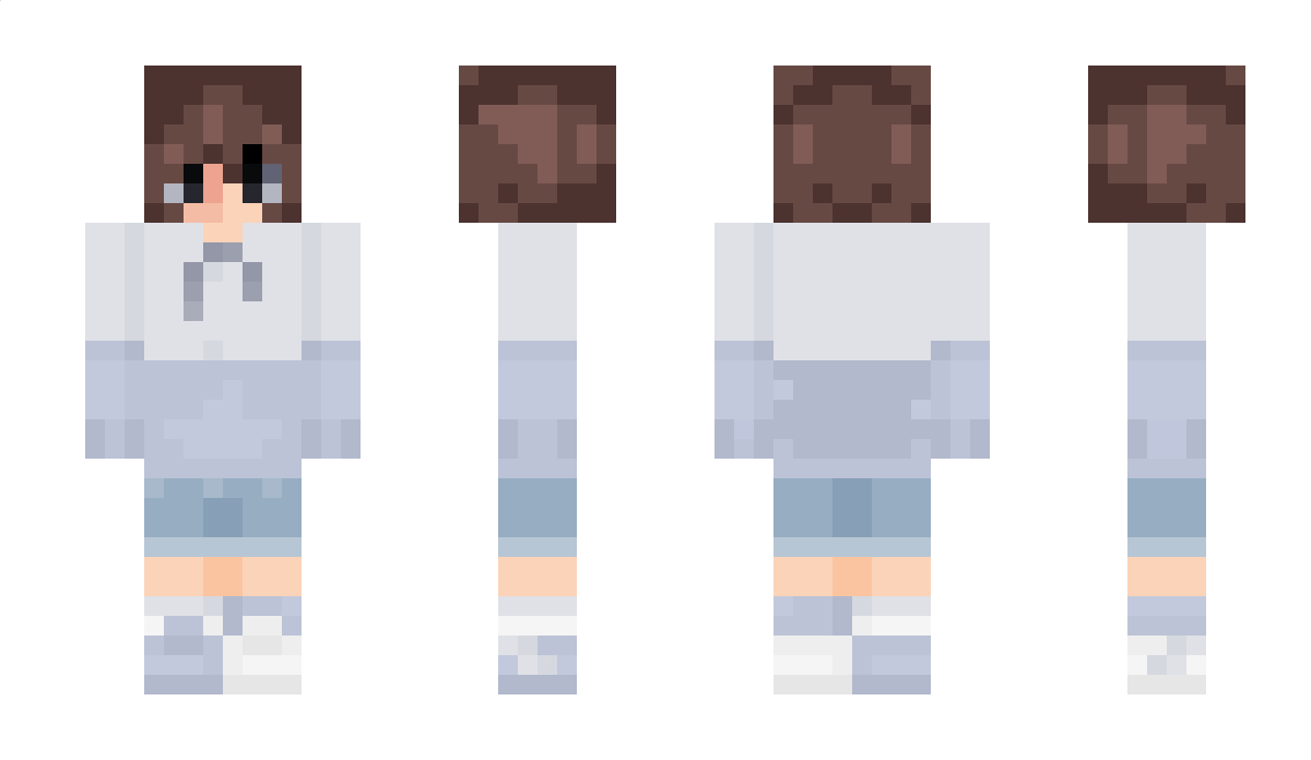 umrenji Minecraft Skin