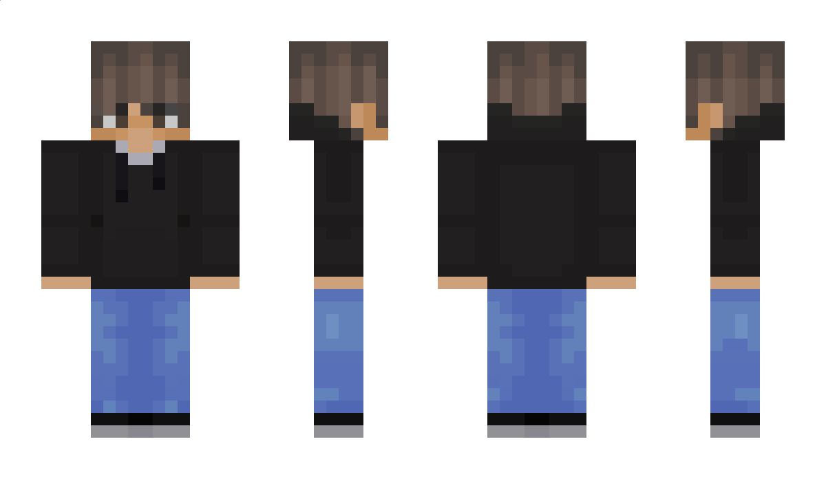 __Mr_diamond__ Minecraft Skin