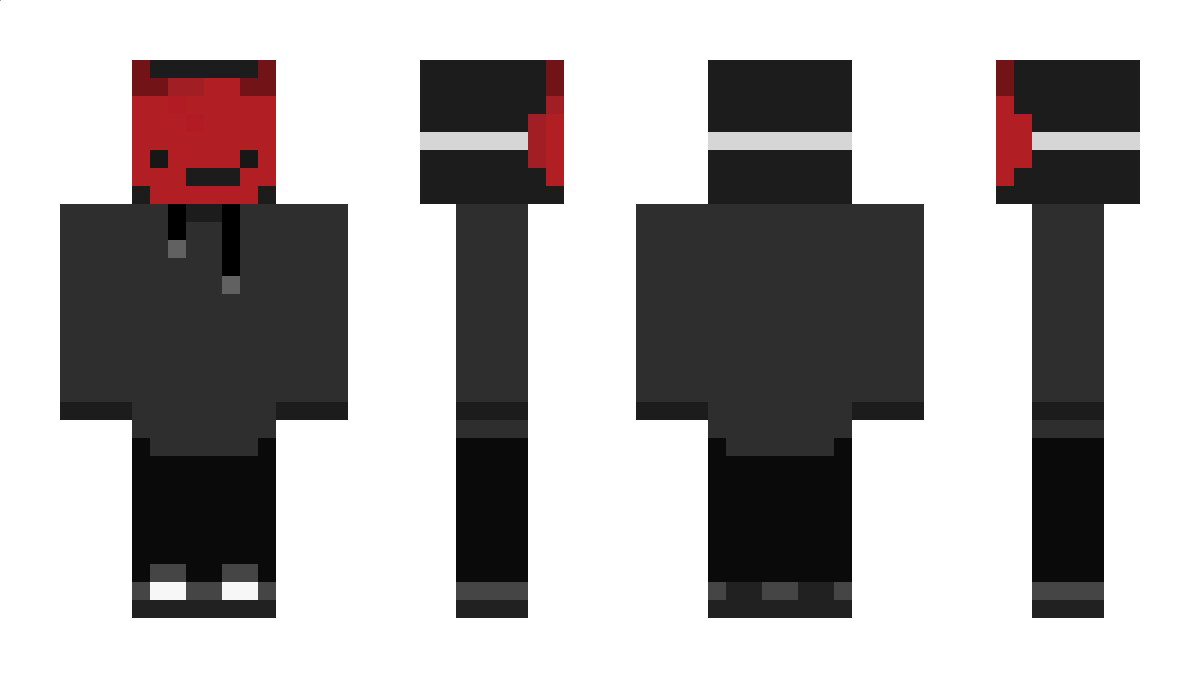 wivernest Minecraft Skin