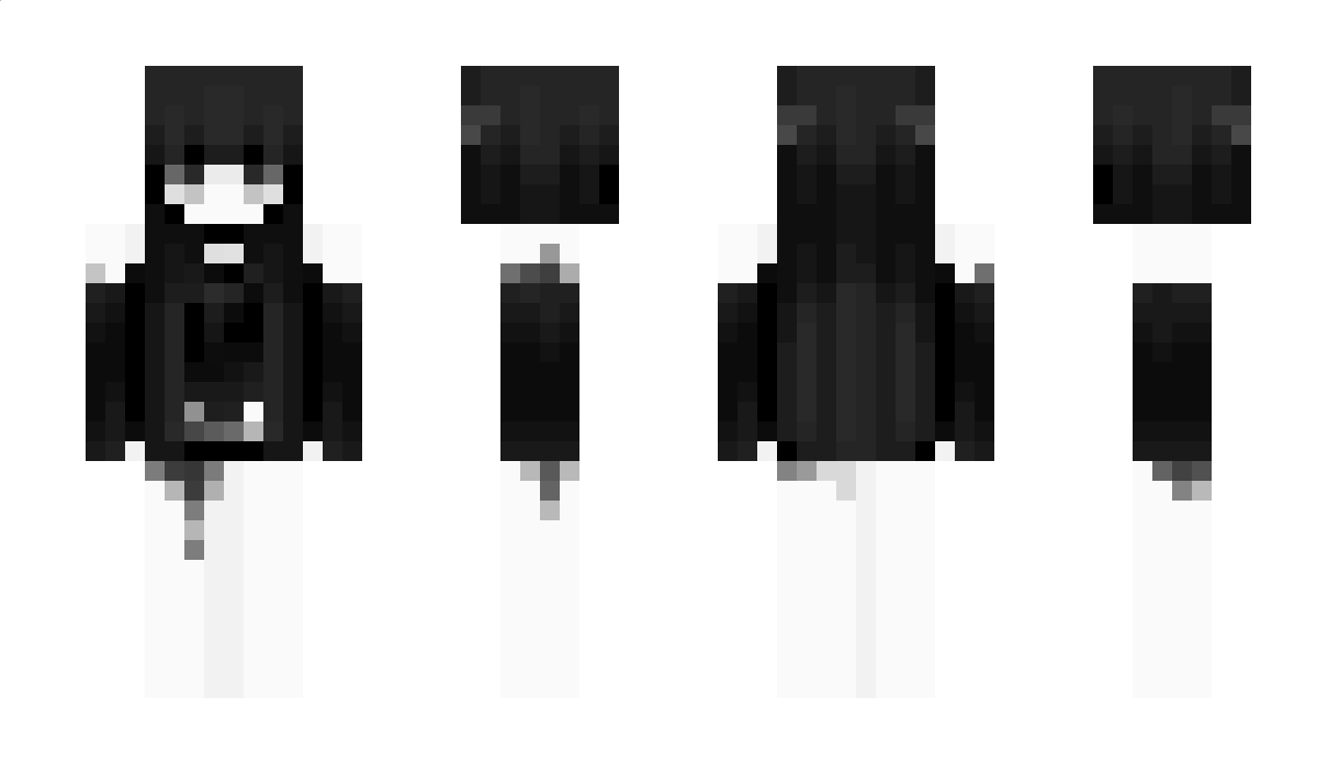 Kwxq_ Minecraft Skin