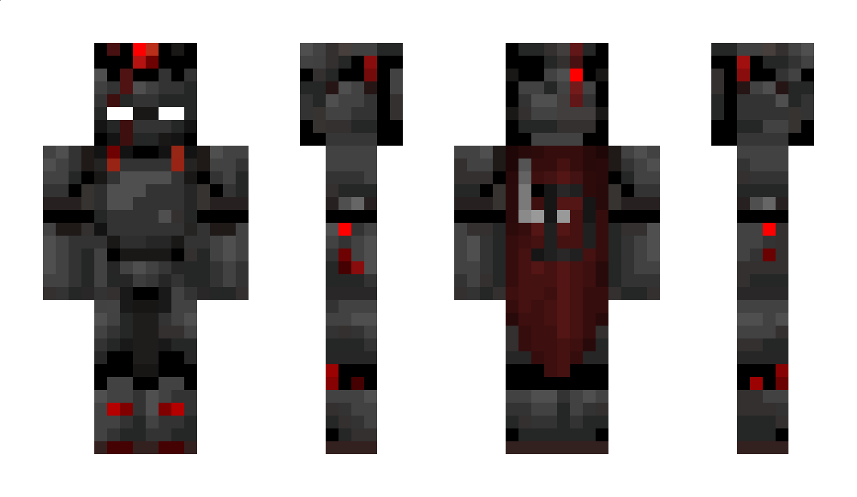 ENPbyczku99 Minecraft Skin