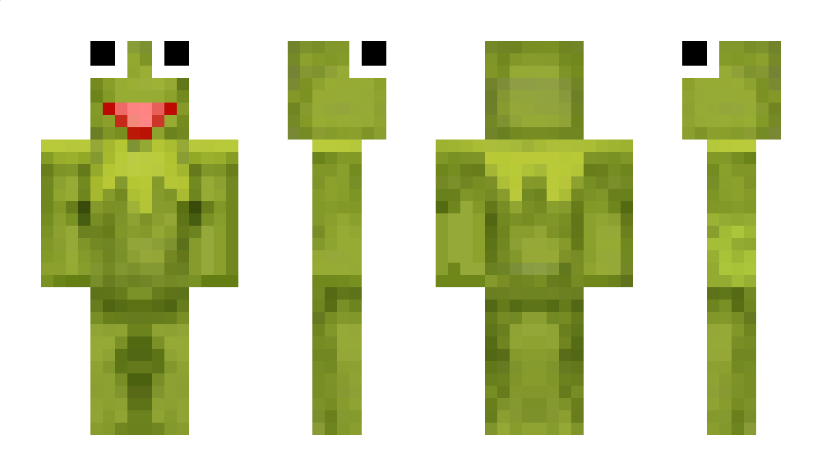 FG_Stark Minecraft Skin