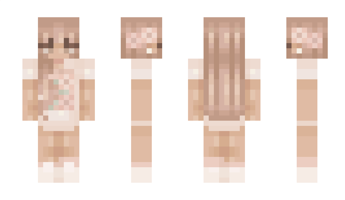 angy Minecraft Skin