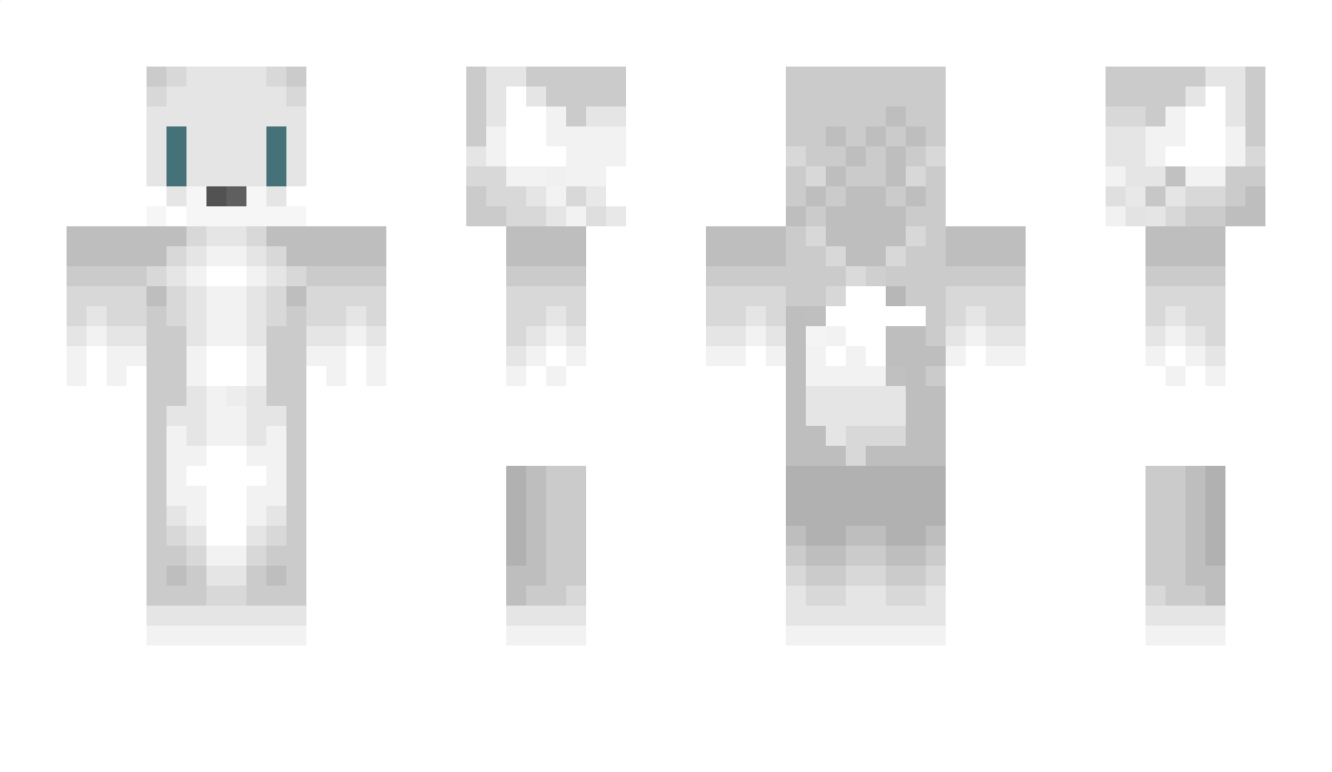 _Claudio Minecraft Skin