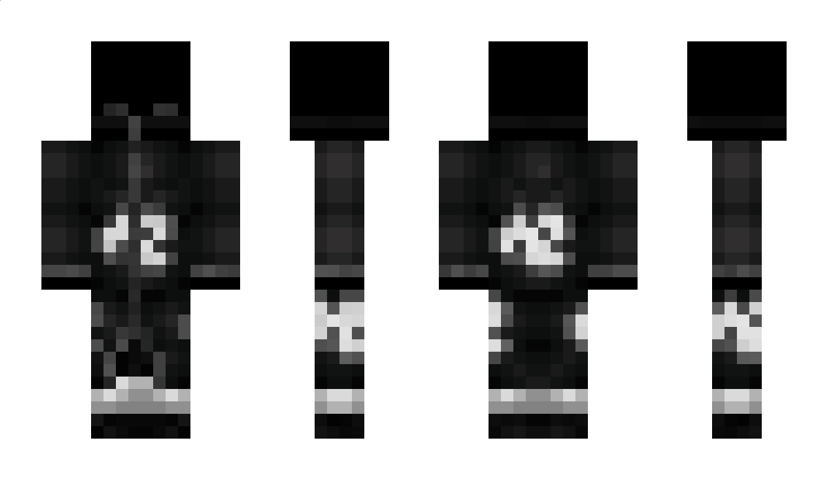 bgmoore Minecraft Skin