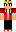 Sliman135 Minecraft Skin