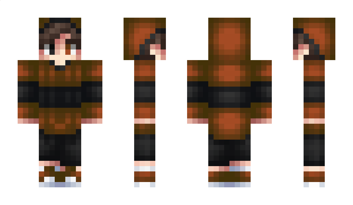 colabandit_ Minecraft Skin