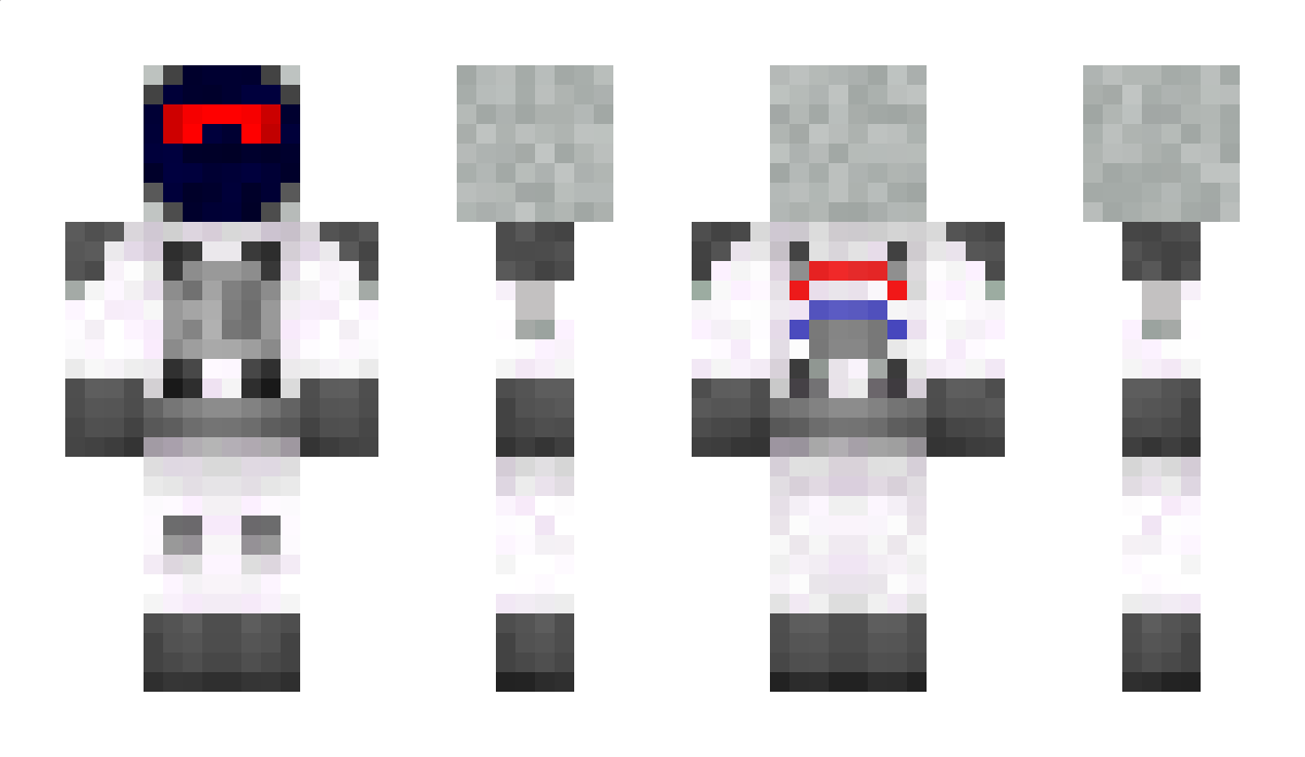 EarthyBoy Minecraft Skin