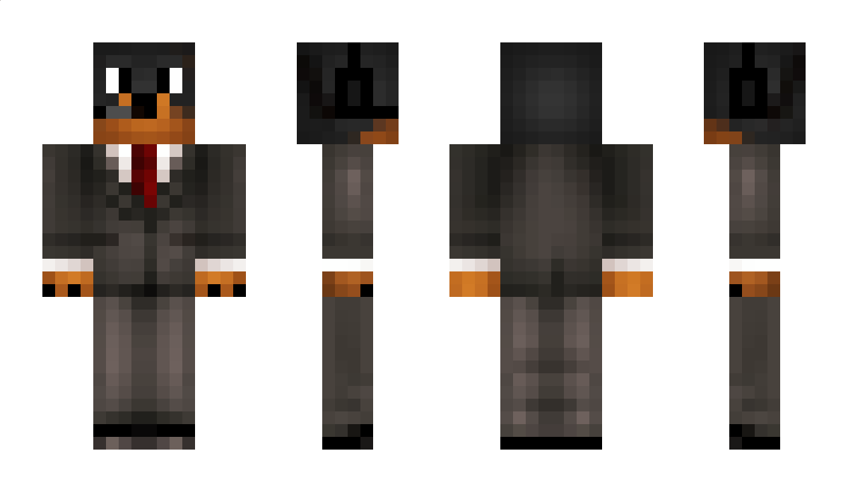 v91B5FmKb0Y1irNR Minecraft Skin