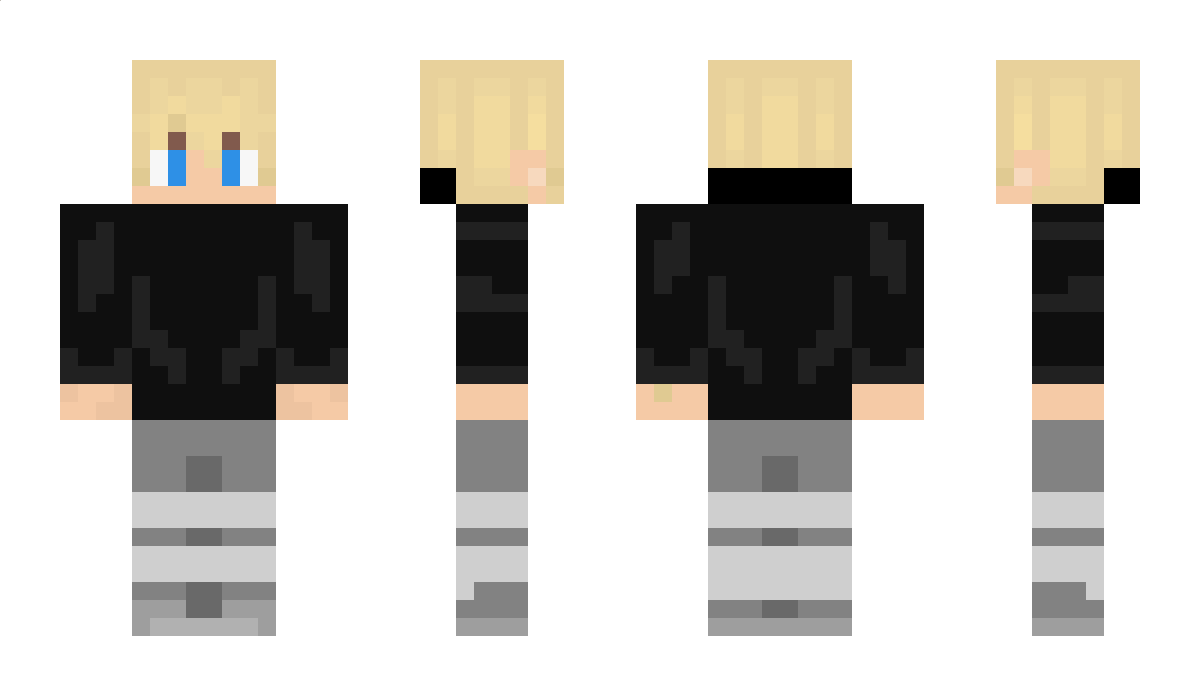 ingol55 Minecraft Skin