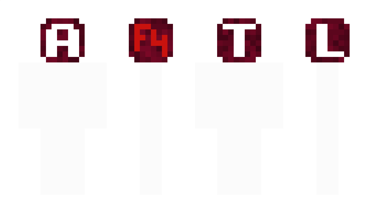 nano_SyNeTiK Minecraft Skin