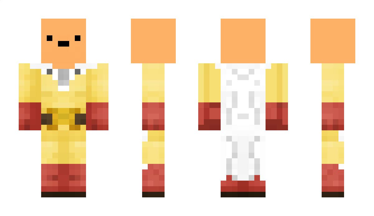 Mewody_ Minecraft Skin