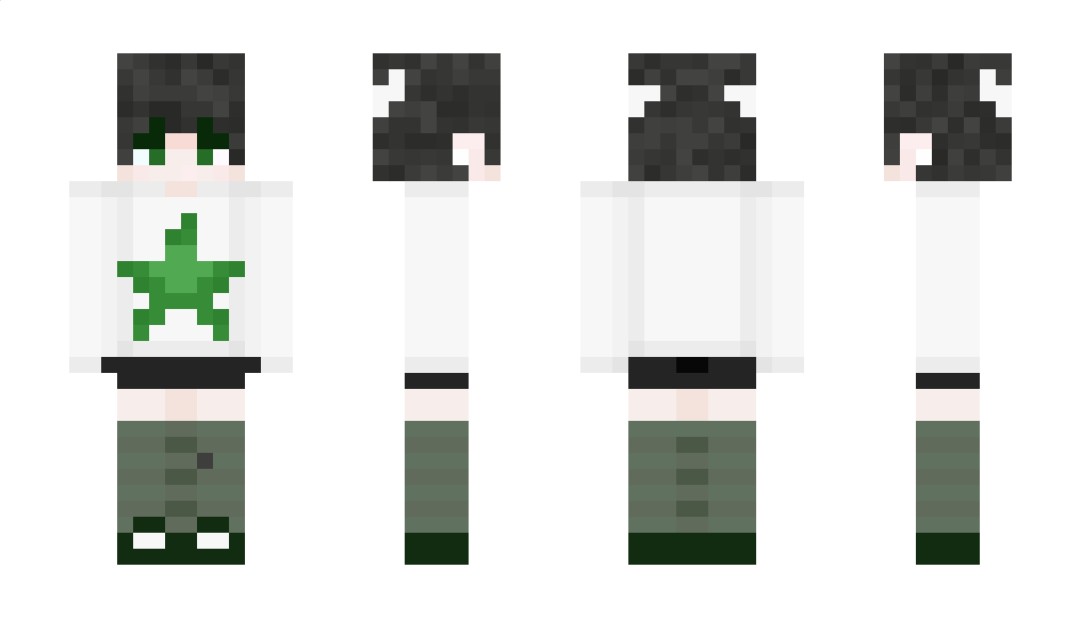 Aazbar Minecraft Skin