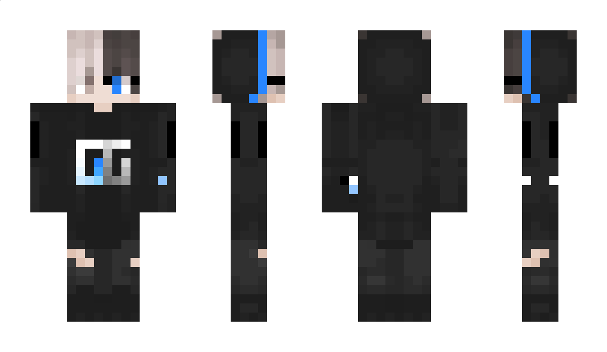 _RektMachine_ Minecraft Skin