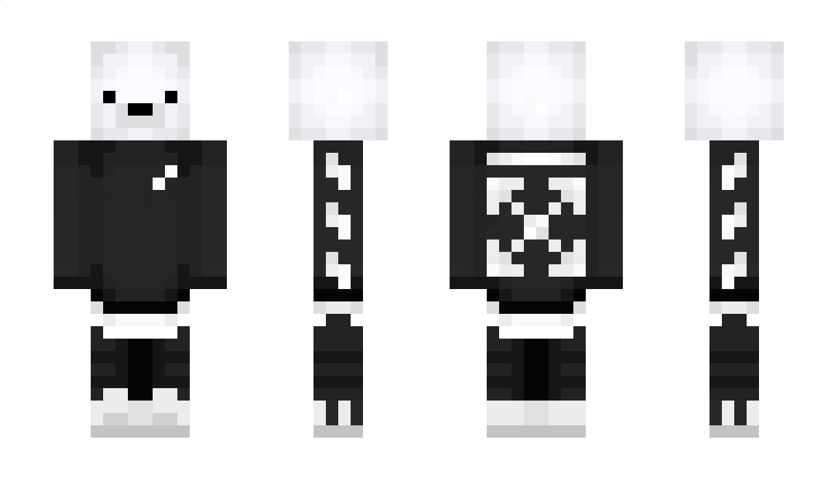 Xx_FIRE_xX5 Minecraft Skin