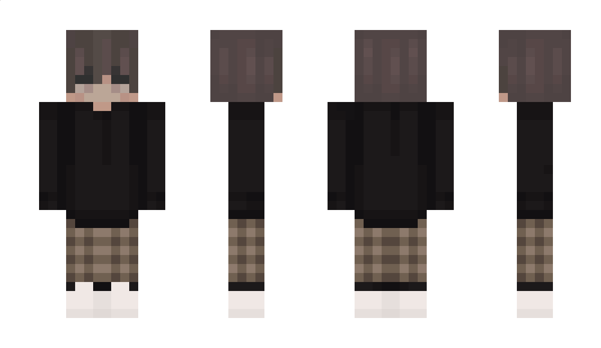 GabiKotel2137 Minecraft Skin