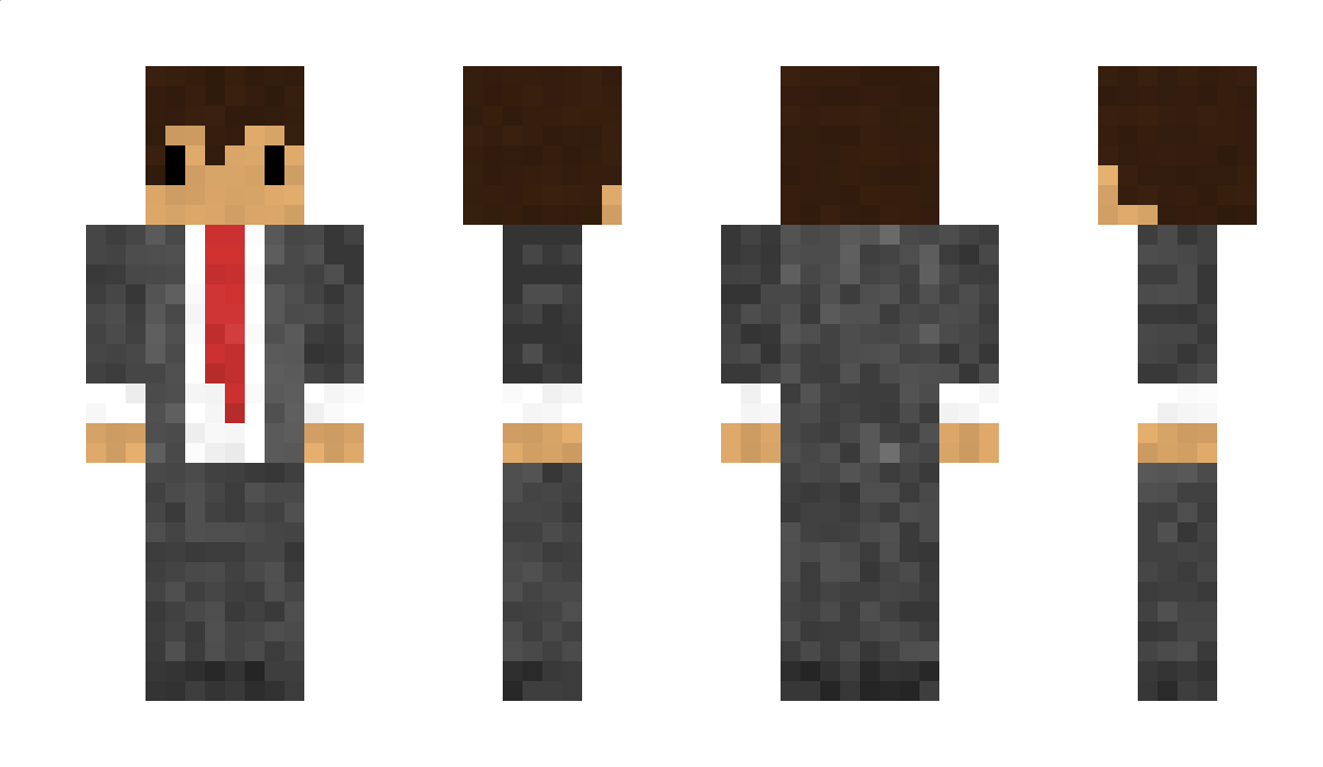 Asimodo Minecraft Skin